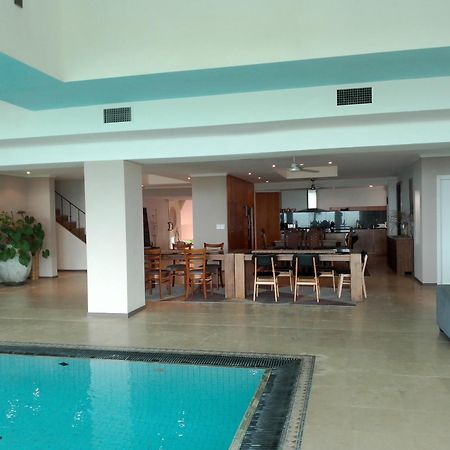 Yachtsmans Paradise, Whitsundays Hotell Airlie Beach Exteriör bild