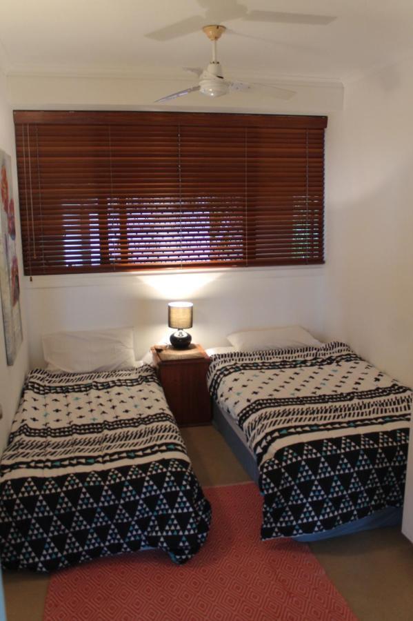 Yachtsmans Paradise, Whitsundays Hotell Airlie Beach Rum bild