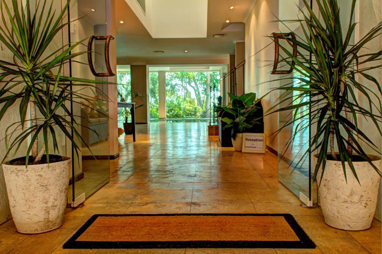 Yachtsmans Paradise, Whitsundays Hotell Airlie Beach Exteriör bild