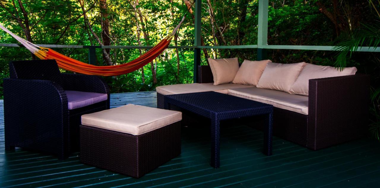 Yachtsmans Paradise, Whitsundays Hotell Airlie Beach Rum bild