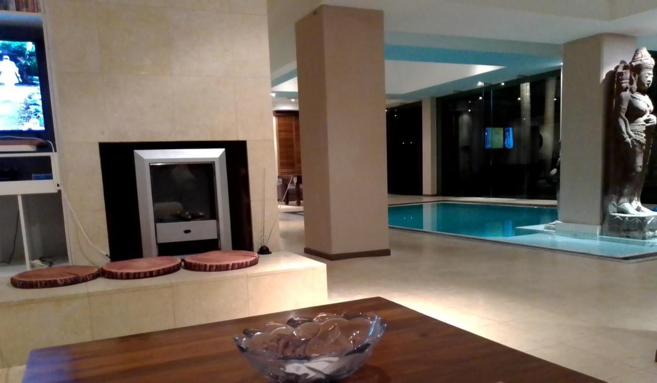 Yachtsmans Paradise, Whitsundays Hotell Airlie Beach Rum bild