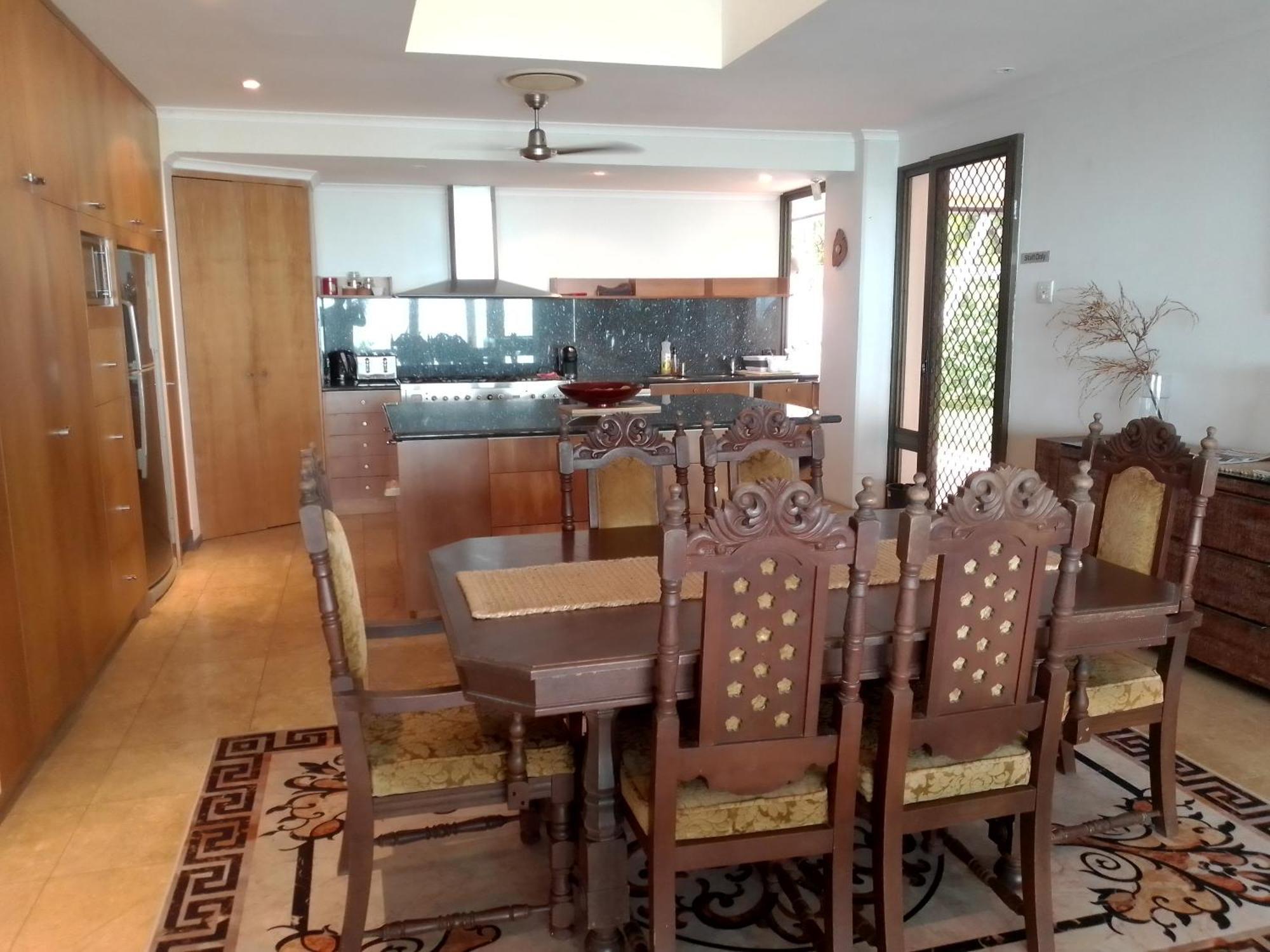 Yachtsmans Paradise, Whitsundays Hotell Airlie Beach Exteriör bild