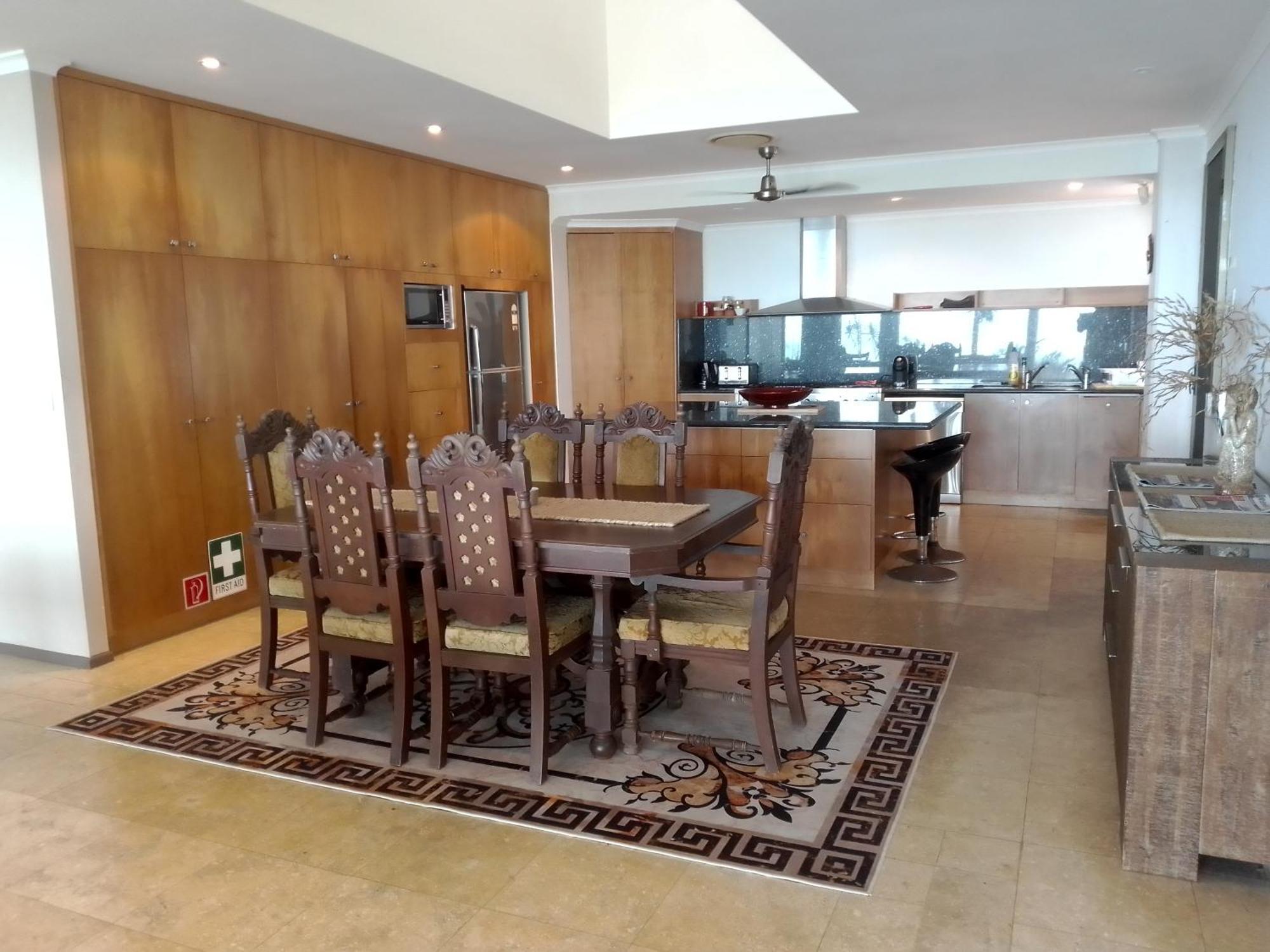 Yachtsmans Paradise, Whitsundays Hotell Airlie Beach Exteriör bild