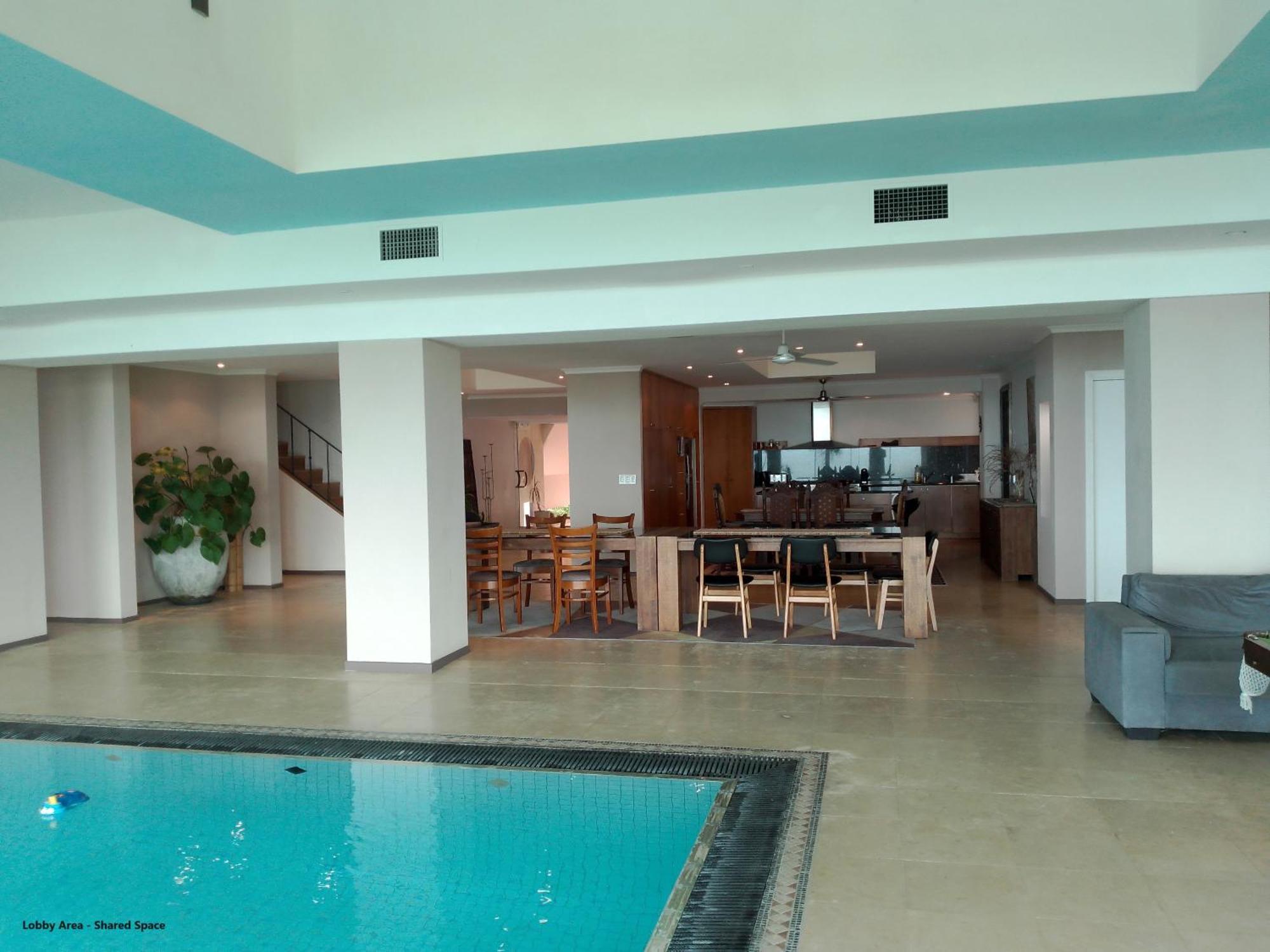 Yachtsmans Paradise, Whitsundays Hotell Airlie Beach Exteriör bild