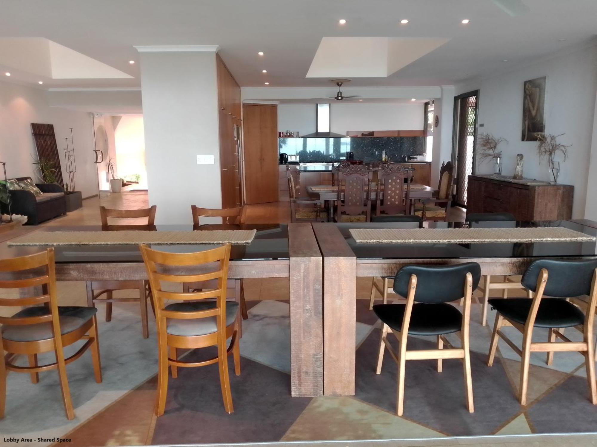 Yachtsmans Paradise, Whitsundays Hotell Airlie Beach Exteriör bild